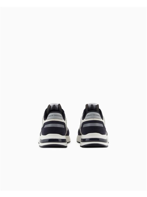  ARMANI EXCHANGE | XUX090 XV276/MB373